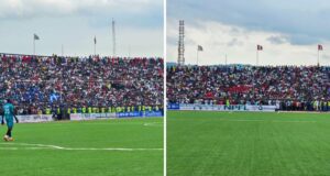 Rangers vs Enyimba: A Beautiful Game That Was Made Ugly At The Cathedral…