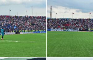 Rangers vs Enyimba: A Beautiful Game That Was Made Ugly At The Cathedral…