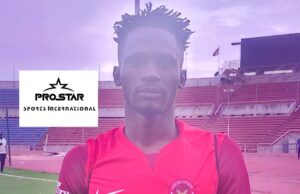 PROSTAR NNL SUPER-8: Sporting Supreme FC Fault El-Kanemi’s Victory, Remain Hopeful Of Promotion To NPFL