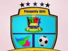 Bayelsa Queens Congratulates Rivers Angels