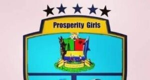 Bayelsa Queens Congratulates Rivers Angels