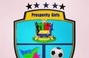 Bayelsa Queens Congratulates Rivers Angels