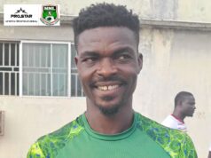 Prostar NNL Super 8: Okonkwo Praises Nasarawa Governor for Team’s Quick Return to NPFL