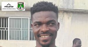 Prostar NNL Super 8: Okonkwo Praises Nasarawa Governor for Team’s Quick Return to NPFL