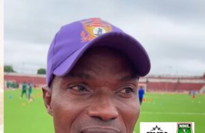 “Madiba Is Not Going to Stop Us”: Ikorodu City FC’s Coach Bright Ozegbagbe Vows to Win Final Clash
