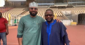 Yahaya Attom Charity Champions Cup: Osimhen Leads 5 Super Eagles Stars, Others to Abuja