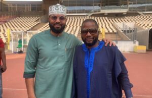 Yahaya Attom Charity Champions Cup: Osimhen Leads 5 Super Eagles Stars, Others to Abuja
