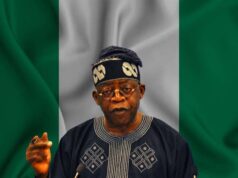 PRESIDENT TINUBU COMMENDS TOLARAM FOR REPOSING CONFIDENCE IN NIGERIA’S ECONOMY