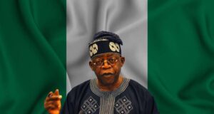PRESIDENT TINUBU COMMENDS TOLARAM FOR REPOSING CONFIDENCE IN NIGERIA’S ECONOMY