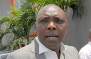 Enyimba International Deserves Their Stadium Ban