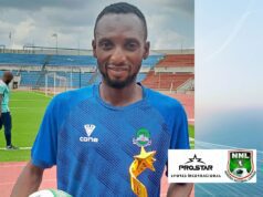 NNL SUPER-8 FALL-OUT: Musa Musa Confesses, This Happiness Is Too Much For Me As Nasarawa United Returns To NPFL