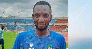 NNL SUPER-8 FALL-OUT: Musa Musa Confesses, This Happiness Is Too Much For Me As Nasarawa United Returns To NPFL