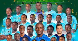 Ogun State FA Chairman Alhaji Ganiyu Majekodunmi Celebrates Beyond Limits FC’s Historic Promotion to NPFL