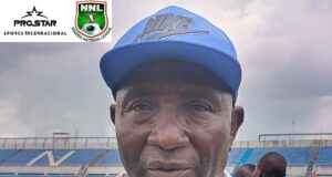 NNL SUPER-8 UPDATE: Nasarawa United’s Coach Reveals Secrets Of His Team’s Promotion Success