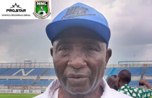 NNL SUPER-8 UPDATE: Nasarawa United’s Coach Reveals Secrets Of His Team’s Promotion Success