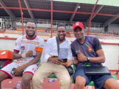 NNL SUPER-8: Ikorodu City Coach Bright Ozegbagbe Reflects on Promotion to NPFL: “A Testament to Hard Work and Sacrifice”