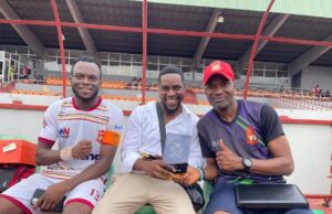 NNL SUPER-8: Ikorodu City Coach Bright Ozegbagbe Reflects on Promotion to NPFL: “A Testament to Hard Work and Sacrifice”