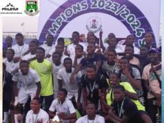 NNL SUPER-8 FALL-OUT: Beyond Limit FA Sets Standards In Name, Structure, Focus – Coach