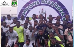 NNL SUPER-8 FALL-OUT: Beyond Limit FA Sets Standards In Name, Structure, Focus – Coach