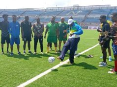 NNL Super 8 Playoff Novelty Match: Samuel Areo Inspires SWAN to 2-2 Draw