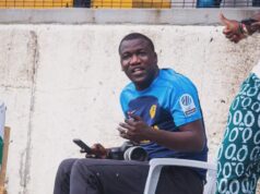 NNL SUPER-8 : How Ikorodu City Moved Ahead Of 4-Year Promotion Target – Tobi Samuel Adepoju
