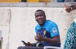 NNL SUPER-8 : How Ikorodu City Moved Ahead Of 4-Year Promotion Target – Tobi Samuel Adepoju