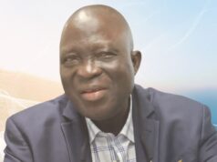 EID-EL-KABIR: Ganiyu Majekodunmi Urges Nigerians to Keep Faith in Super Eagles and Embrace Eid-el-Kabir’s Lessons