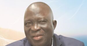 EID-EL-KABIR: Ganiyu Majekodunmi Urges Nigerians to Keep Faith in Super Eagles and Embrace Eid-el-Kabir’s Lessons