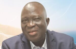 EID-EL-KABIR: Ganiyu Majekodunmi Urges Nigerians to Keep Faith in Super Eagles and Embrace Eid-el-Kabir’s Lessons