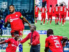 Breaking: Enugu Rangers Crowned 2023-24 NPFL Champions