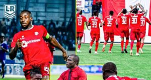 Breaking: Enugu Rangers Crowned 2023-24 NPFL Champions