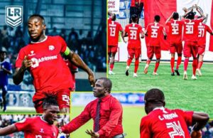 Breaking: Enugu Rangers Crowned 2023-24 NPFL Champions