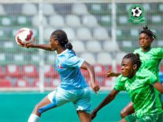 President Federation Cup: Finalists in Women’s Competition To Emerge On Sunday