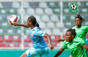 NWFL Premiership MD12: Robo Queens, Remo Stars, Nasarawa Amazons Eye Super Six Berths as Playoff Race Intensifies