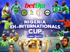 NNL Chairman George Aluo Set To Grace Finals ..as FC Nwosu and FC Ekpo Battle For Ultimate Prize