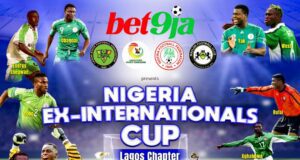 NNL Chairman George Aluo Set To Grace Finals ..as FC Nwosu and FC Ekpo Battle For Ultimate Prize