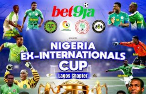 NNL Chairman George Aluo Set To Grace Finals ..as FC Nwosu and FC Ekpo Battle For Ultimate Prize