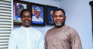 LSFA Meets With Lagos State Sports Commission To Strengthen Collaboration