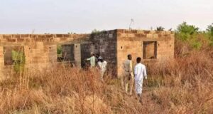 Awoniyi Orders Personal Engineer, Builders To Complete SWAN’s Secretariat In Ilorin