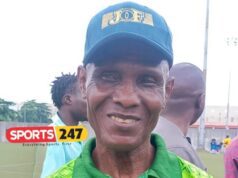 Friday Ekpo Rates Current Players’ Discipline Low, Charges Coaches To Lead By Example
