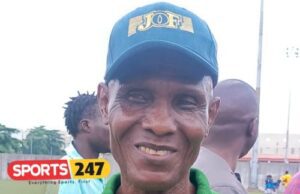 Friday Ekpo Rates Current Players’ Discipline Low, Charges Coaches To Lead By Example