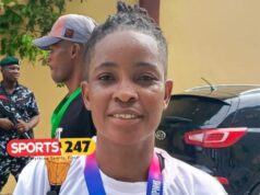 We Cherish President Federation Cup As Compensation For Missing League Title – Rita Peter Akpata