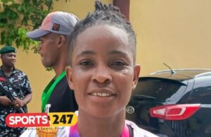 We Cherish President Federation Cup As Compensation For Missing League Title – Rita Peter Akpata