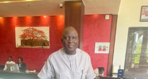 NFF Board Member Praises Sanwo-Olu, Gafar Liameed For Successful FA Cup Final