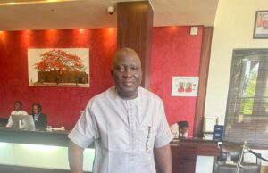 NFF Board Member Praises Sanwo-Olu, Gafar Liameed For Successful FA Cup Final