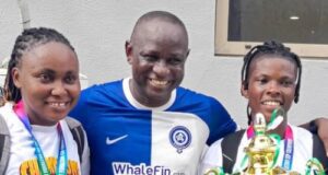 FEDERATION CUP 2024 FINAL: Peter Otache Wants Sponsors To Flood Nigeria’s Women’s League