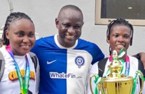 FEDERATION CUP 2024 FINAL: Peter Otache Wants Sponsors To Flood Nigeria’s Women’s League
