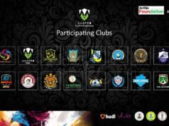 Abraysports Begin AMAPRO Soccer Championship Title Defense Against WonderXchange