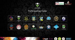 Abraysports Begin AMAPRO Soccer Championship Title Defense Against WonderXchange