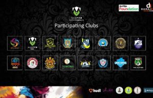 Abraysports Begin AMAPRO Soccer Championship Title Defense Against WonderXchange